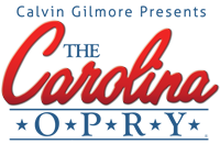 Calvin Gilmore Presents The Carolina Opry
