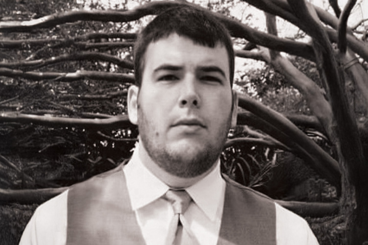 ChrisConnolly Calvin Gilmore performing at The Grande Ole Opry