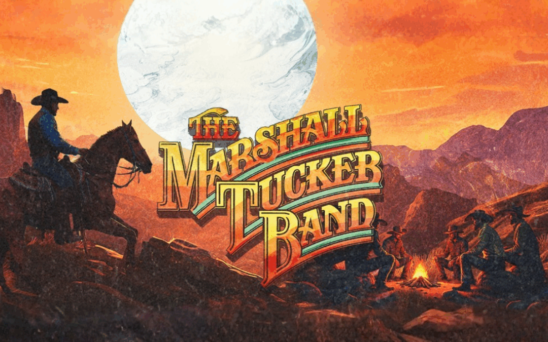 THE MARSHALL TUCKER BAND