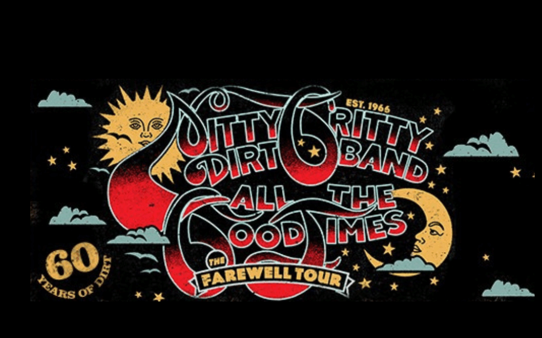 NITTY GRITTY DIRT BAND