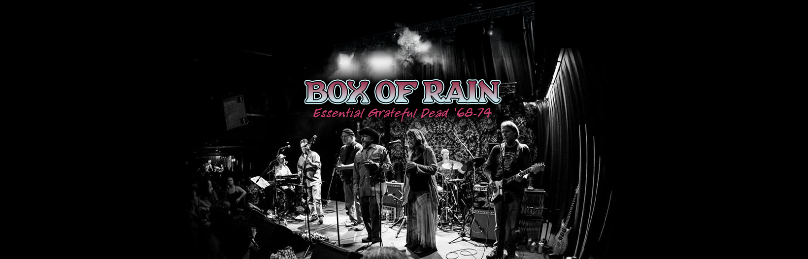 Box of Rain