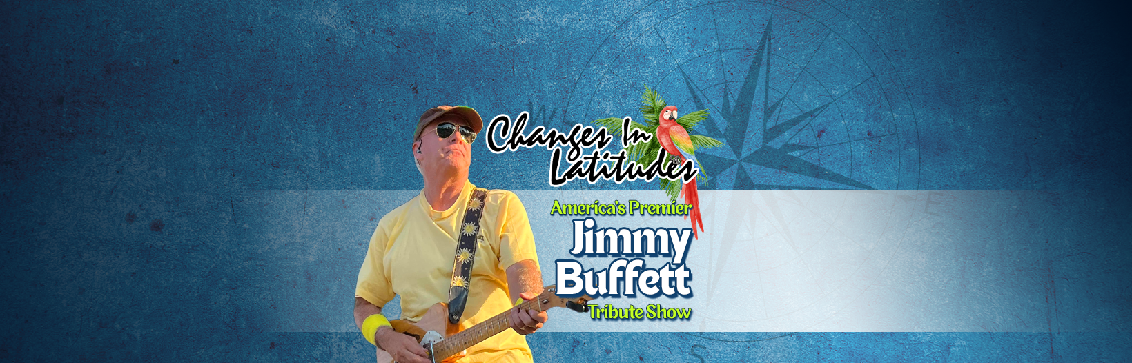 Changes In Latitudes