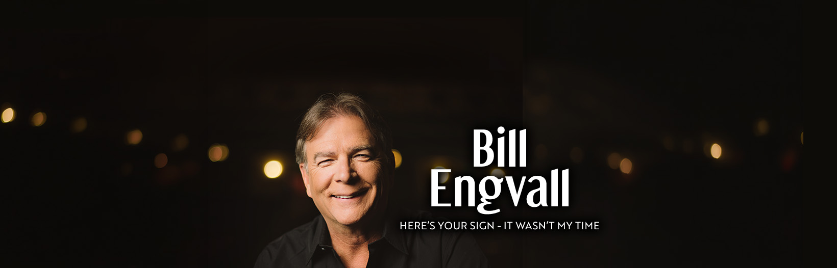 Bill Engvall