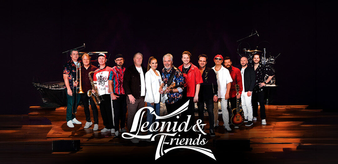 Leonid & Friends