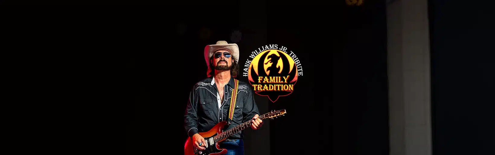 Family Tradition- Hank Williams Jr. Tribute